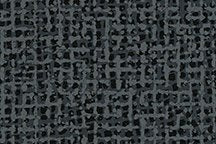 Die Cut Vinyl Complete Trunk Mat fits 1971-1972 Dodge Dart Demon (Gray Herringbone)