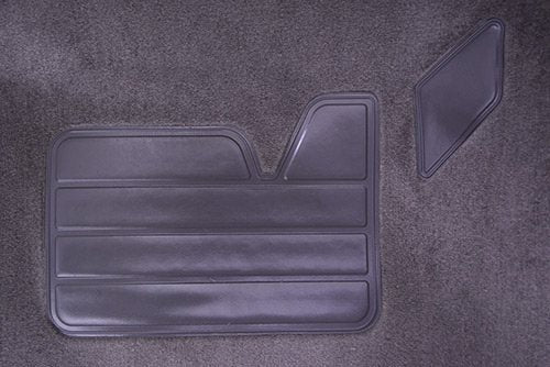 ACC Automotive Carpet Compatible with 1995 to 1999 Chevrolet Tahoe, Complete Kit, 4 Door
