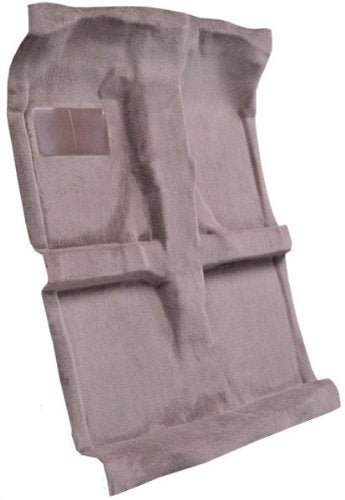 ACC Automotive Carpet Compatible with 2006 to 2011 Honda Civic, 4 Door Sedan