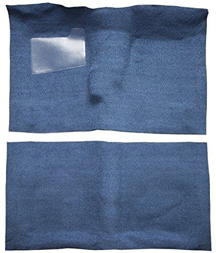 ACC Automotive Carpet Compatible with 1966 to 1967 Pontiac GTO, 2 Door 4 Speed
