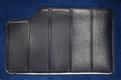 ACC Automotive Carpet Compatible with 1986 to 1992 Toyota Supra, Complete Kit