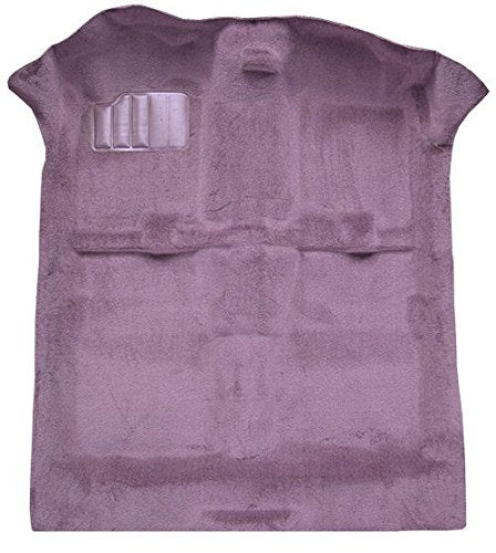 ACC Carpet Kit Compatible with 1986 to 1992 Oldsmobile Toronado (827-Grey Plush Cut Pile)