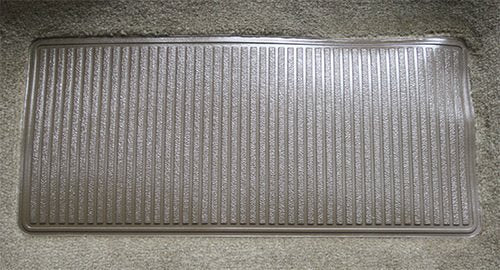 ACC Automotive Carpet Compatible with 1992 to 1997 Pontiac Bonneville, 4 Door Without Console