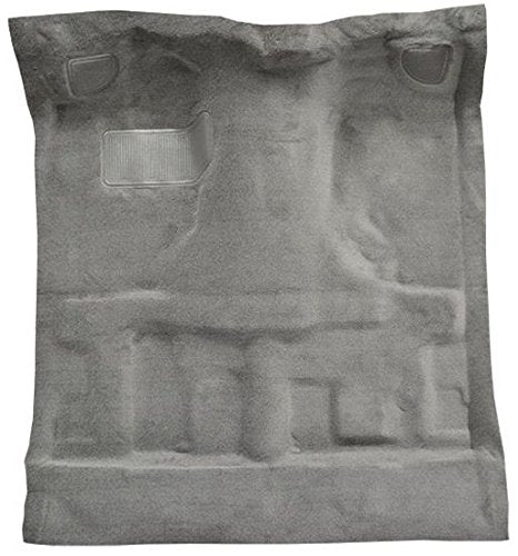 ACC Automotive Carpet Compatible with 1982 to 1993 Chevrolet S10 Standard Cab Pickup Truck, 4 Wheel Drive