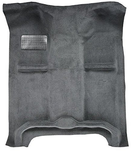 ACC Automotive Carpet Compatible with 2003 to 2009 Dodge Ram Club Cab Pickup Truck, 2500, 3500 Quad Cab