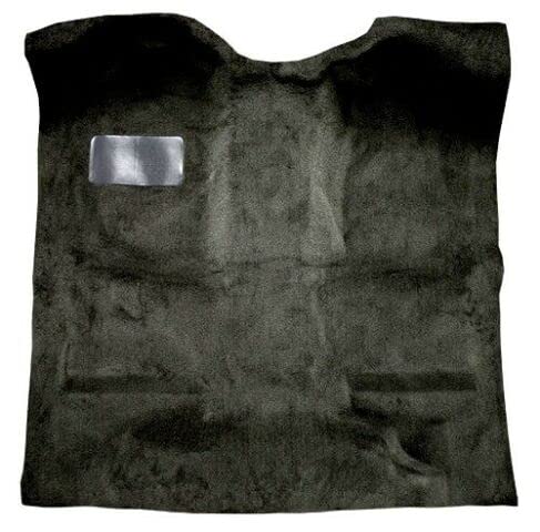 ACC Replacement Carpet Kit Compatible with 1999-2006 Chevy Silverado1500 - Close OEM Match Graphite Color - Pick Standard Extended or Crew Cab