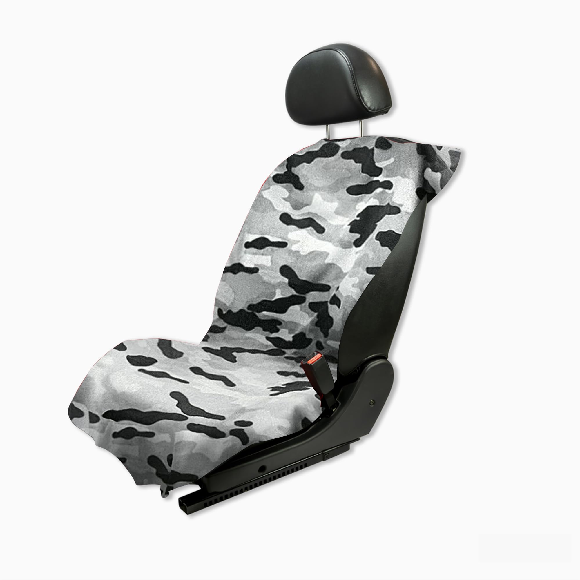 Seat Armour