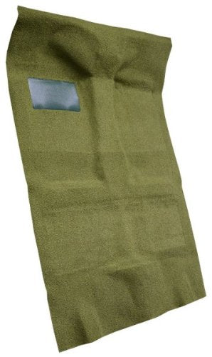 ACC Automotive Carpet Compatible with 1949 to 1950 Ford Custom, 2 and 4 Door