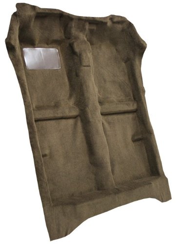 ACC Automotive Carpet Compatible with 1992 to 1995 Honda Civic, 4 Door Sedan