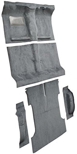 ACC Automotive Carpet Compatible with 1984 to 1989 Toyota 4Runner, Complete Kit