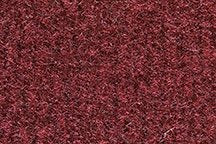 Replacement Auto Carpet Floor Liner - Molded Cutpile - fits 1994-1997 Dodge Ram 2500 Extended Cab 2wd and 4wd (Light Maroon)