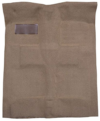 ACC Automotive Carpet Compatible with 1955 to 1957 Chevrolet 210, 2 and 4 Door Sedan