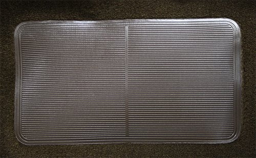 ACC Automotive Carpet Compatible with 1992 to 1995 Honda Civic, 4 Door Sedan