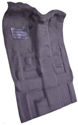 Automotive Carpet Compatible with 1995 to 1999 GMC Yukon, 4 Door Passenger Area
