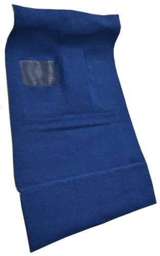 ACC Automotive Carpet Compatible with 1948 to 1952 Ford Standard Cab Pickup Truck