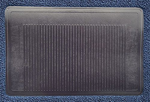 ACC Automotive Carpet Compatible with 1970 to 1973 Plymouth Duster, 2 Door Automatic