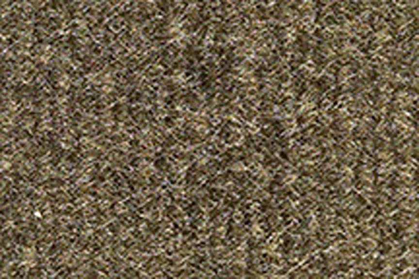 Replacement Auto Carpet Floor Liner - Molded Cutpile - fits 1989-1993 Dodge D250 Regular Cab 2WD 4 Speed Manual 5 Speed (871 Sandalwood)