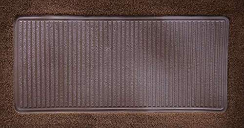ACC Automotive Carpet Compatible with 1976 to 1983 Jeep CJ-5, Complete Kit