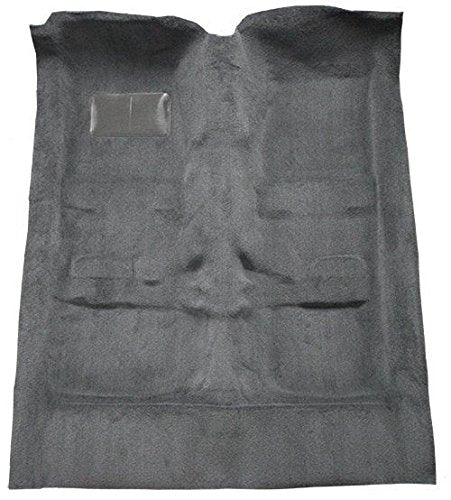 ACC Automotive Carpet Compatible with 1998 to 2000 Ford Crown Victoria, 4 Door (with heelpad)