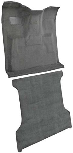 ACC Automotive Carpet Compatible with 1980 to 1986 Ford Bronco (Full Size), Complete Kit Without Wheel Wells