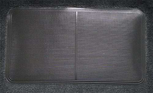 ACC Automotive Carpet Compatible with 1996 to 2000 Honda Civic, 4 Door