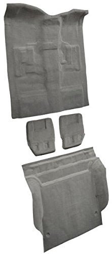 ACC Automotive Carpet Compatible with 2007 to 2010 Cadillac Escalade, Complete Kit, 4 Door with 2nd Row Bucket Seats