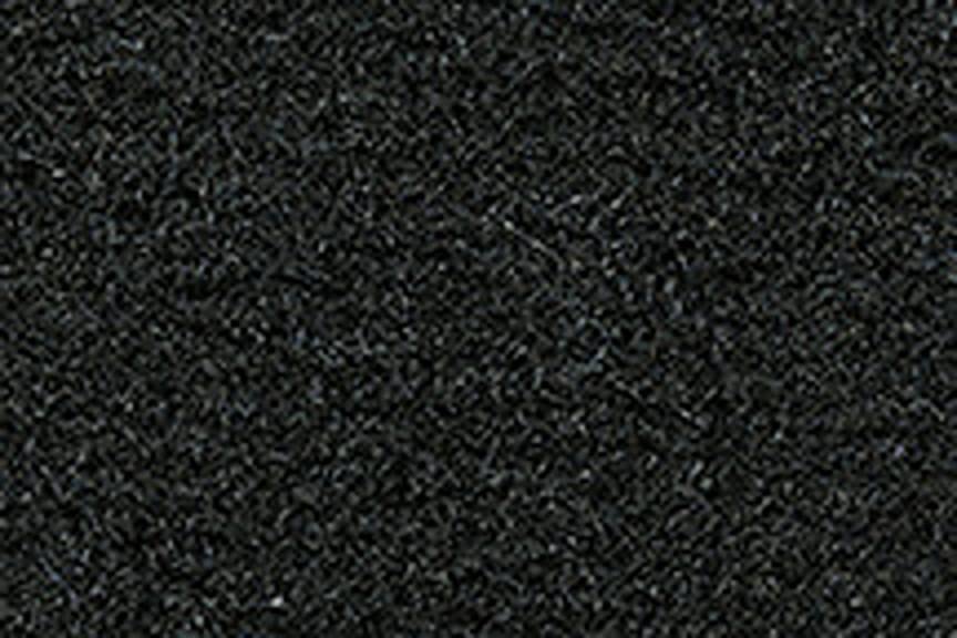 Complete Carpet Flooring Molded Cutpile fits 2003-2009 Dodge Ram 3500 4 Door Quad Cab (Dark Slate)