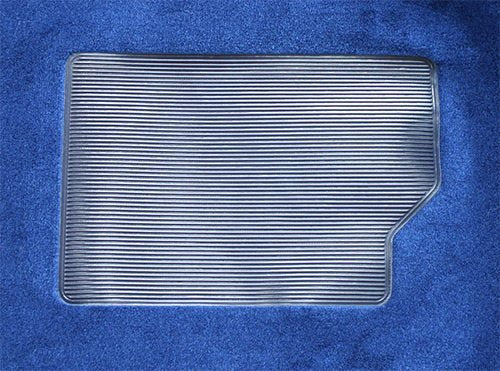 ACC Automotive Carpet Compatible with 1997 Ford Standard Cab Pickup Truck, F250 Heavy Duty, F350, F450