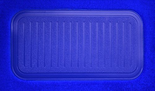 ACC Automotive Carpet Compatible with 1988 to 1991 Honda CRX, DX and SI Complete Kit