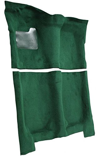ACC Automotive Carpet Compatible with 1974 to 1975 Oldsmobile Cutlass, 4 Door