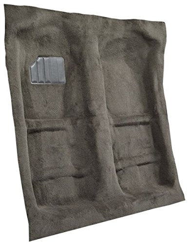 ACC Automotive Carpet Compatible with 1996 to 1999 Mitsubishi Eclipse, Spyder Convertible