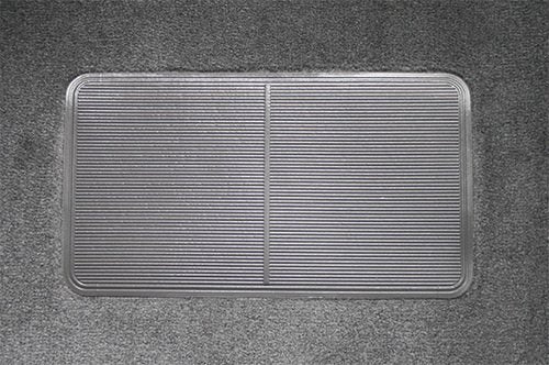 ACC Automotive Carpet Compatible with 1992 to 1995 Honda Civic, 2 Door Coupe