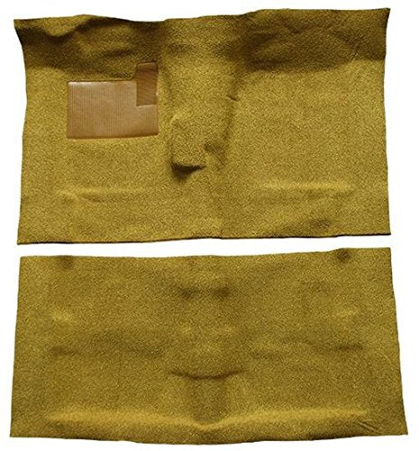 ACC Automotive Carpet Compatible with 1968 to 1972 Pontiac GTO, 4 Speed