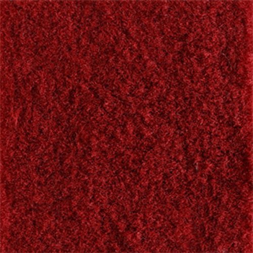 Auto Custom Carpets - 1979 Ford F-150 - Reg Cab - 4WD - 4 Speed - CARPET - RED
