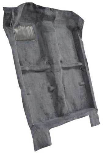 ACC Automotive Carpet Compatible with 1988 to 1991 Honda Civic, 4 Door