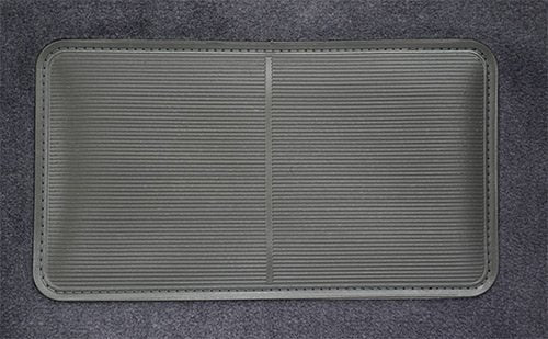 ACC Automotive Carpet Compatible with 1997 to 2004 Dodge Dakota Crew Cab Pickup Truck, 2 and 4 WD