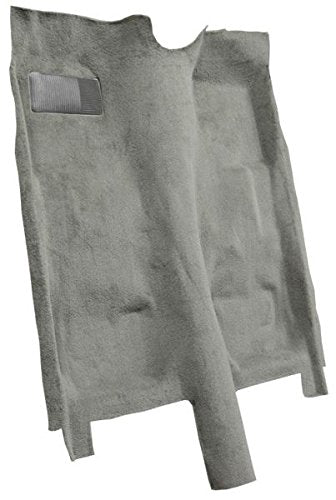 Automotive Carpet Compatible with 1976 to 1981 Pontiac Trans Am, Factory Column Shift