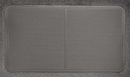 Automotive Carpet Compatible with 1980 to 1986 Ford Bronco (Full Size), Passenger Area Only