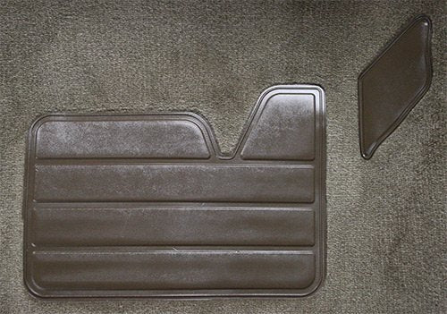 ACC Automotive Carpet Compatible with 1988 to 1998 GMC Standard Cab Pickup Truck