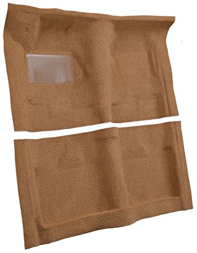 ACC Automotive Carpet Compatible with 1966 to 1970 Dodge Coronet, 2 Door Automatic