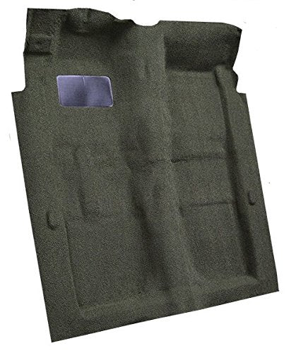 ACC Automotive Carpet Compatible with 1975 to 1978 Mercury Grand Marquis, 2 Door