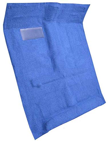 ACC Automotive Carpet Compatible with 1949 to 1951 Mercury Monterey, 2 Door Coupe
