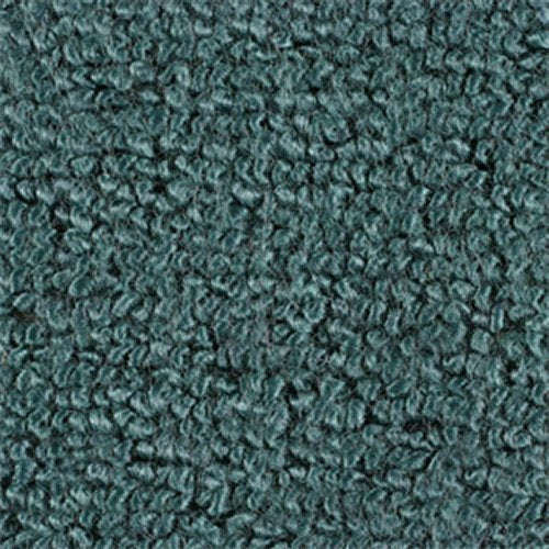 Auto Custom Carpets - Chevrolet Impala - 1963 - 2 Door Hardtop - Automatic - CARPET - AQUA