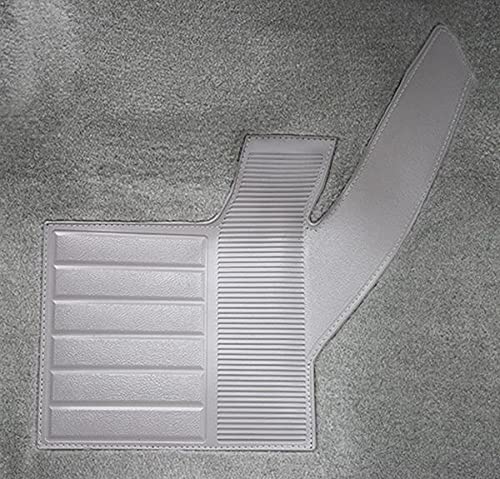 ACC Automotive Carpet Compatible with 1978 to 1979 Chevrolet Corvette, Complete kit, with 3 Compartment Doors