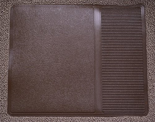 ACC Automotive Carpet Compatible with 1966 to 1971 Ford Ranchero, Automatic, Column Shift
