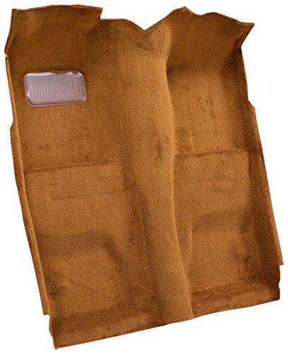 Automotive Carpet Compatible with 1972 to 1978 AMC Gremlin, Passenger Area Only
