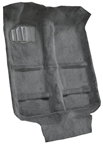 ACC Automotive Carpet Compatible with 1989 to 1994 Geo Metro, Convertible