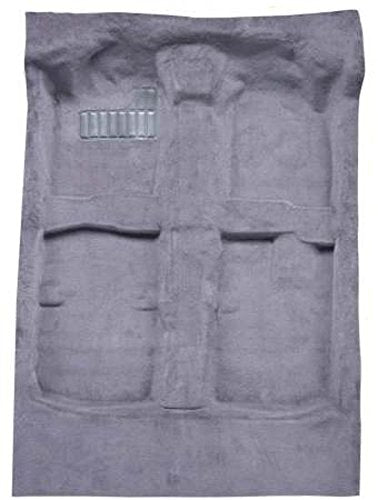 ACC Automotive Carpet Compatible with 2006 to 2013 Chevrolet Impala, 4 Door