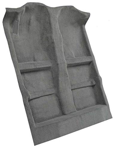 ACC Automotive Carpet Compatible with 2009 to 2013 Toyota Corolla, 4 Door