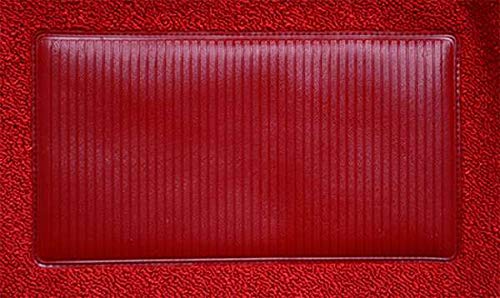 ACC Automotive Carpet Compatible with 1965 to 1970 Cadillac Deville, 2 Door Coupe or Convertible